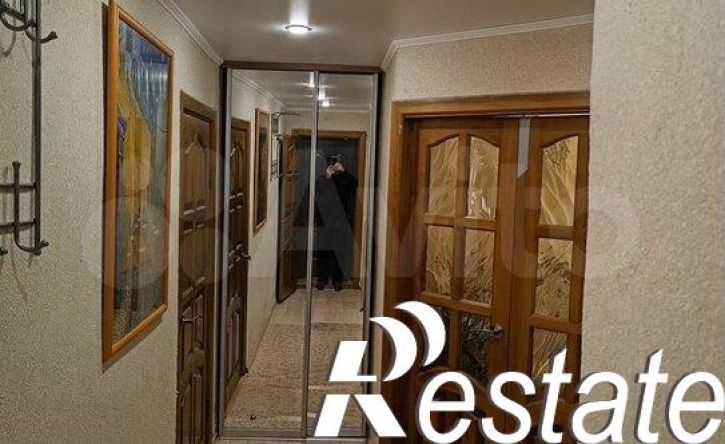 2-комн квартира улица 50 лет ВЛКСМ, 79,  д. 79