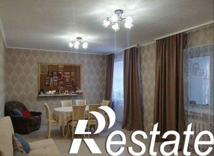 2-комн квартира Олимпийская улица, 11,  д. 11