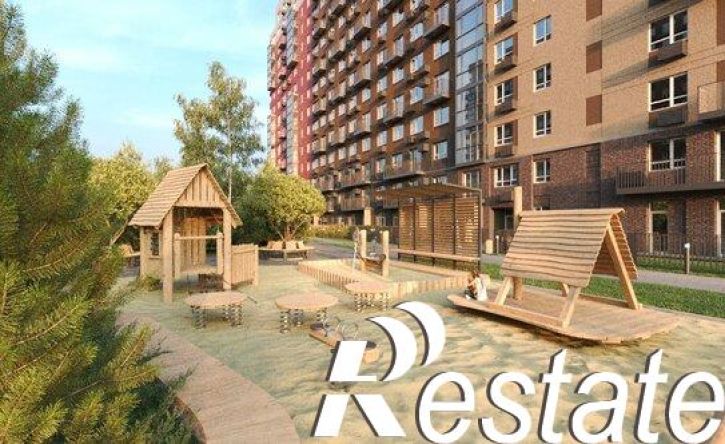 1-комн квартира Заполярная улица, 9/1,  д. 9/1