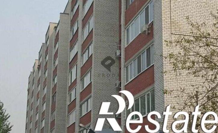 2-комн квартира Молодёжная улица, 28,  д. 28