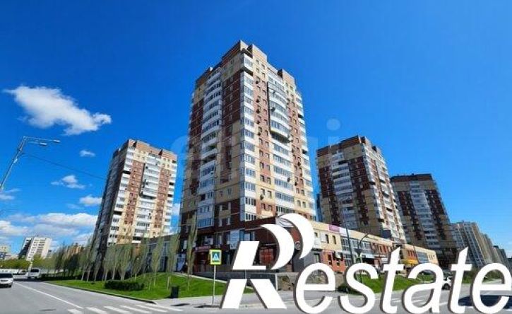 1-комн квартира улица Николая Зелинского, 1,  д. 1
