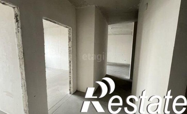 3-комн квартира улица Тимофея Кармацкого, 17