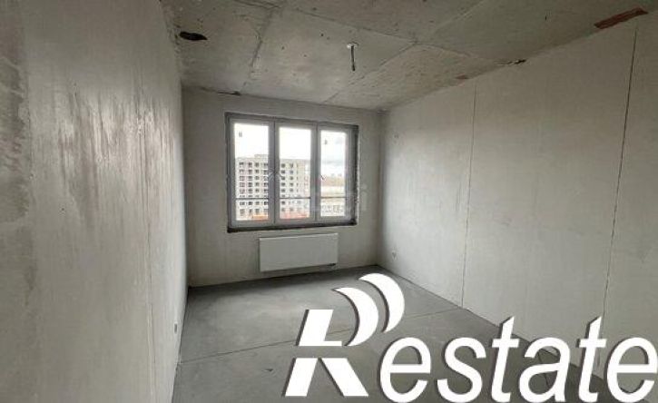 3-комн квартира улица Тимофея Кармацкого, 17
