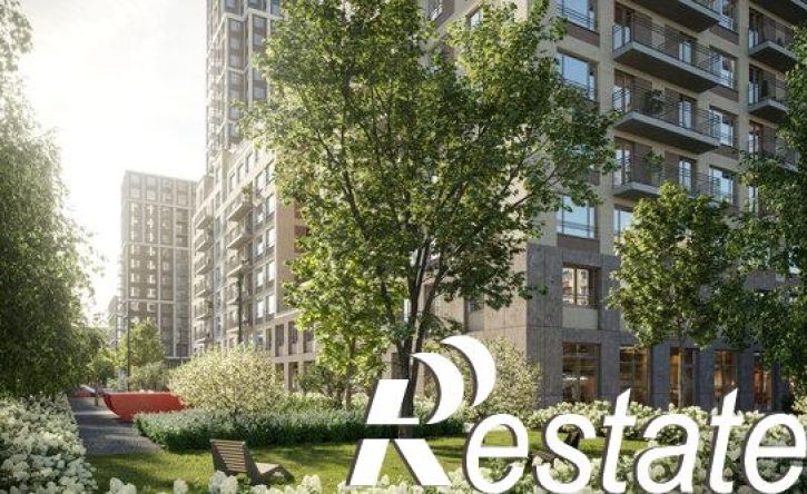 2-комн квартира в новом доме улица Республики, 205 к3,  д. 205 к3
