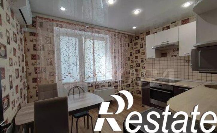 1-комн квартира Кремлёвская улица, 112 к2,  д. 112 к2