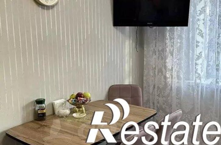 1-комн квартира улица Монтажников, 49,  д. 49