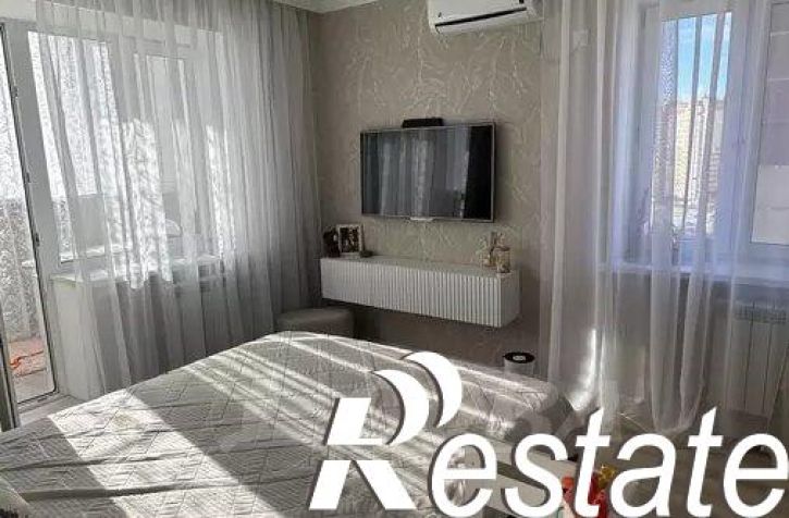 1-комн квартира улица Монтажников, 49,  д. 49