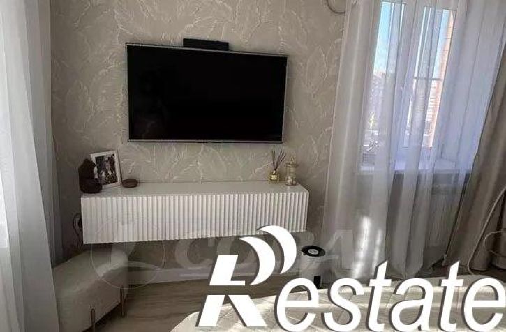 1-комн квартира улица Монтажников, 49,  д. 49