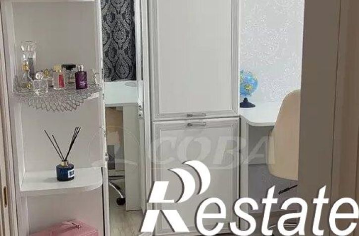 1-комн квартира улица Монтажников, 49,  д. 49