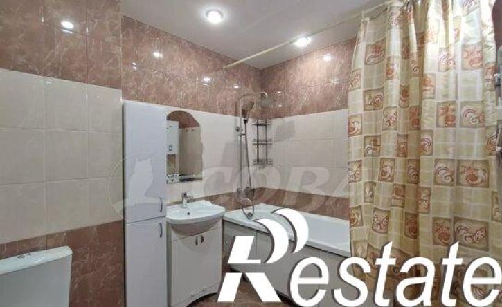 1-комн квартира Кремлёвская улица, 112 к2,  д. 112 к2