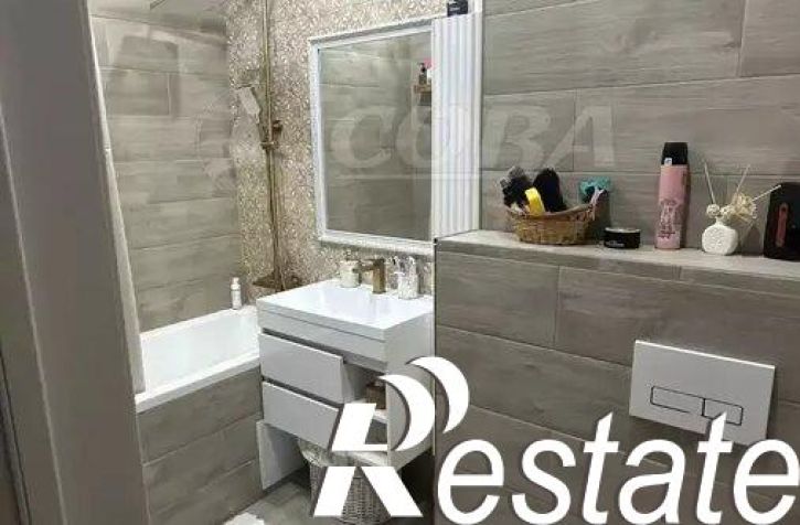 1-комн квартира улица Монтажников, 49,  д. 49