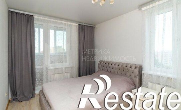 2-комн квартира Велижанская улица, 68,  д. 68
