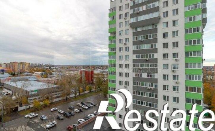 2-комн квартира Велижанская улица, 68,  д. 68