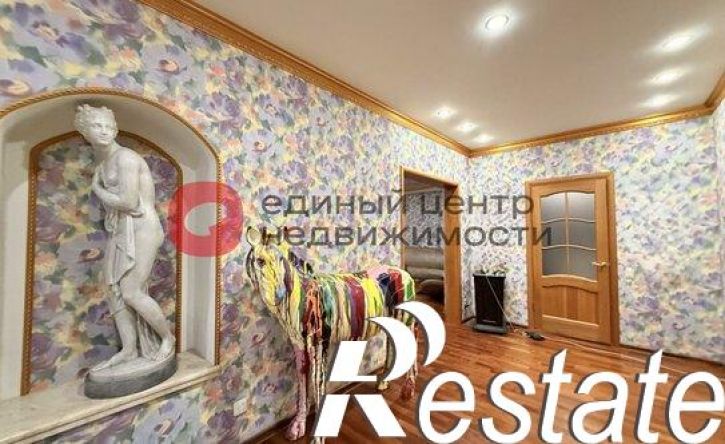 3-комн квартира улица 8 Марта, 2,  д. 2
