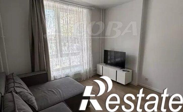 2-комн квартира улица Юрия Рогачёва, 9 к2,  д. 9 к2