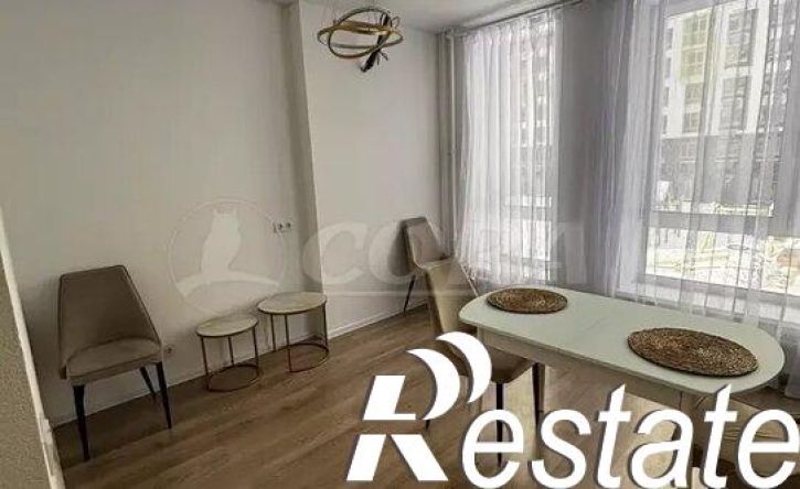 2-комн квартира улица Юрия Рогачёва, 9 к2,  д. 9 к2