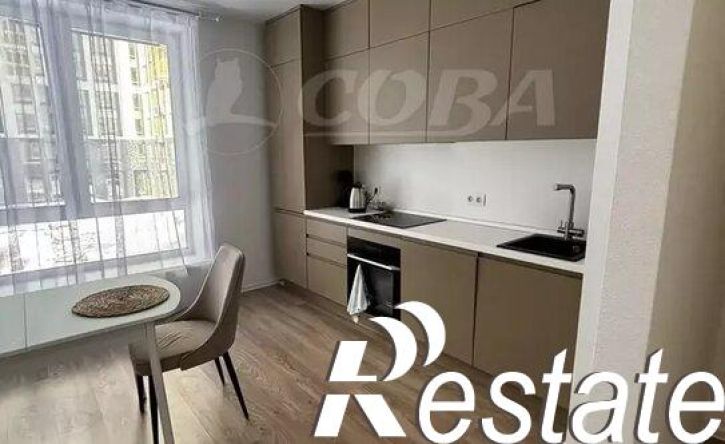 2-комн квартира улица Юрия Рогачёва, 9 к2,  д. 9 к2