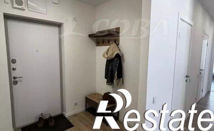 2-комн квартира улица Юрия Рогачёва, 9 к2,  д. 9 к2