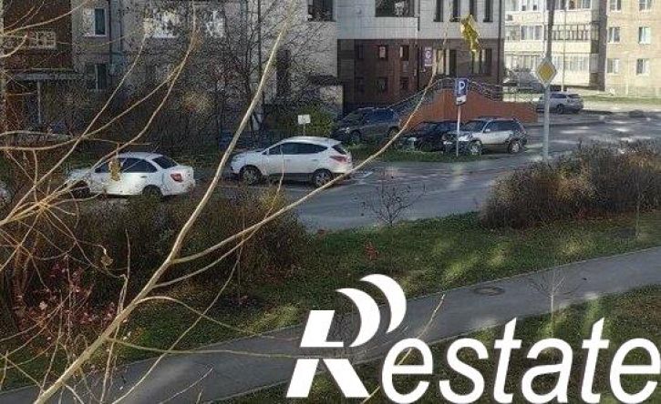 2-комн квартира Майский проезд, 5,  д. 5