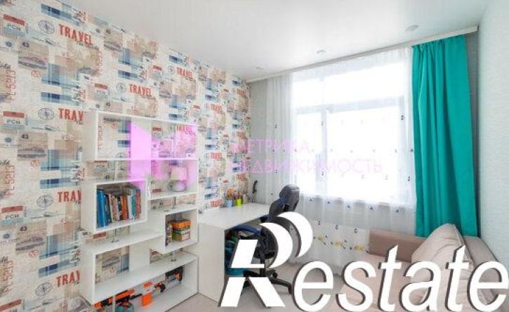1-комн квартира улица Газовиков, 73 к1,  д. 73 к1