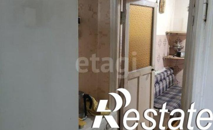 2-комн квартира улица Дзержинского, 23,  д. 23