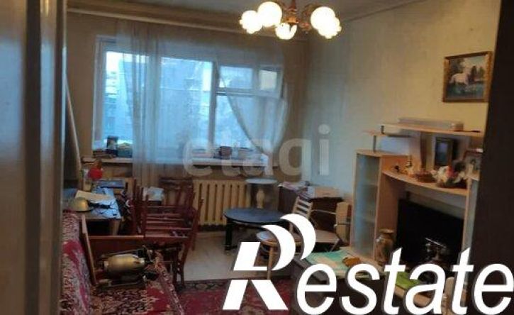 2-комн квартира улица Дзержинского, 23,  д. 23