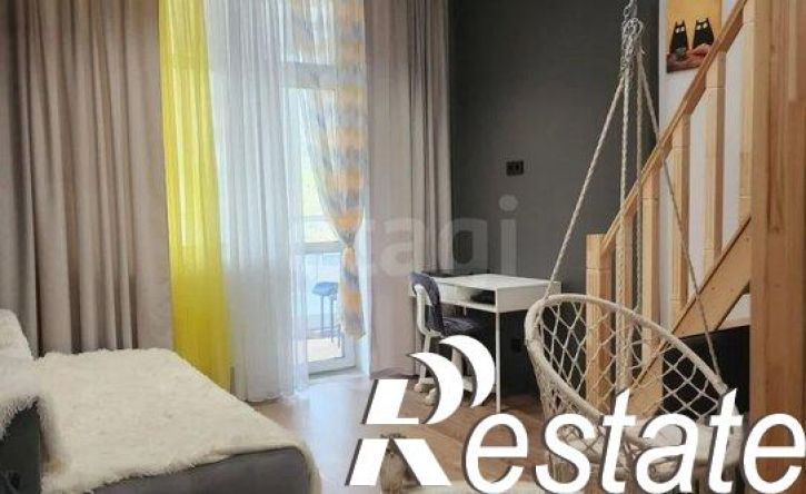 2-комн квартира улица Федюнинского, 58 к2,  д. 58 к2