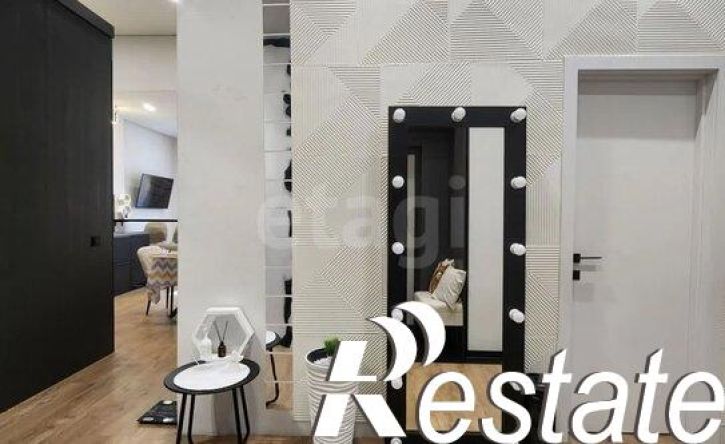 2-комн квартира улица Федюнинского, 58 к2,  д. 58 к2