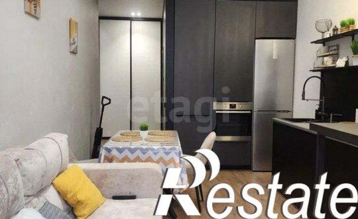 2-комн квартира улица Федюнинского, 58 к2,  д. 58 к2