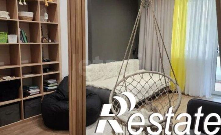 2-комн квартира улица Федюнинского, 58 к2,  д. 58 к2