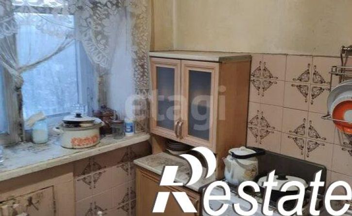 2-комн квартира улица Дзержинского, 23,  д. 23
