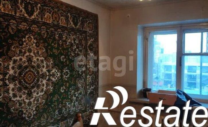 2-комн квартира улица Дзержинского, 23,  д. 23