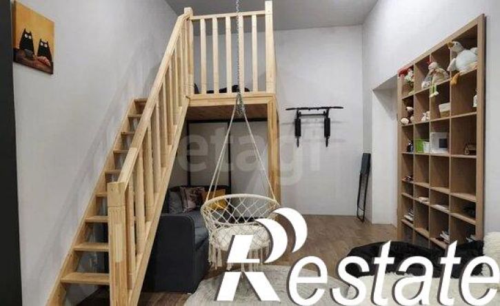 2-комн квартира улица Федюнинского, 58 к2,  д. 58 к2