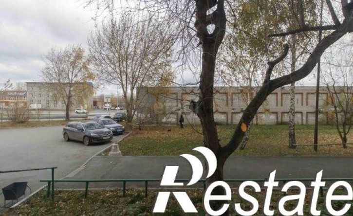 1-комн квартира улица 30 лет Победы, 79А,  д. 79А