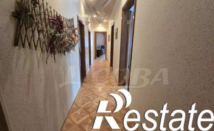 4-комн квартира улица Дзержинского, 69,  д. 69