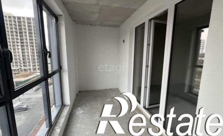 3-комн квартира улица Тимофея Кармацкого, 17,  д. 17