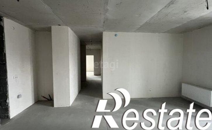 3-комн квартира улица Тимофея Кармацкого, 17,  д. 17