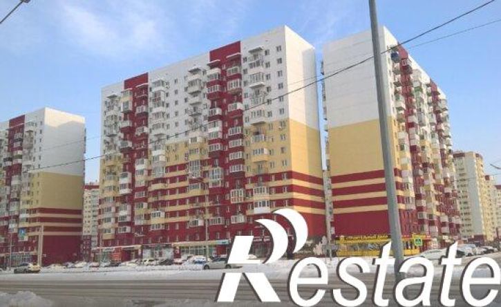 2-комн квартира улица Пермякова, 83,  д. 83