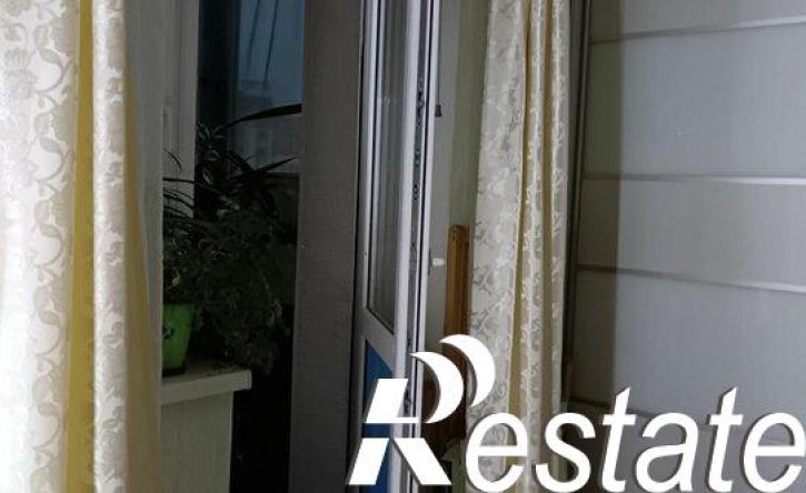 2-комн квартира улица Пермякова, 83,  д. 83