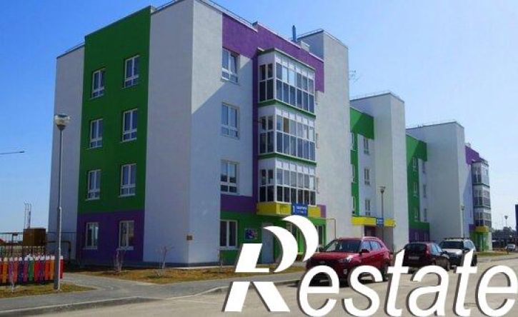 2-комн квартира улица Павла Шарова, 16А,  д. 16А