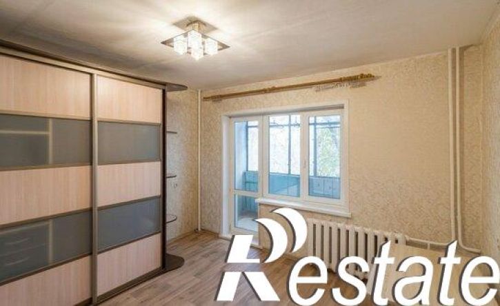 1-комн квартира улица Щорса, 1А,  д. 1А
