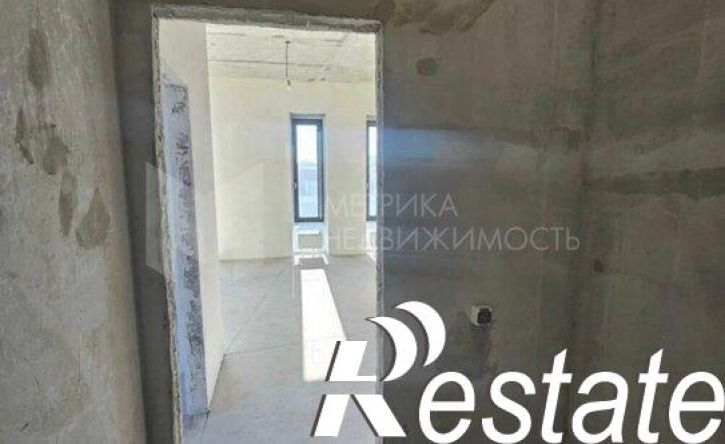 3-комн квартира улица Николая Машарова, 2,  д. 2