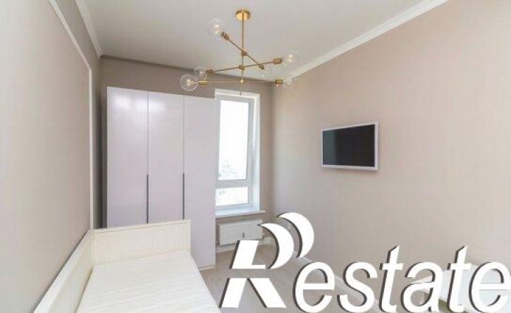 2-комн квартира улица Газовиков, 35,  д. 35