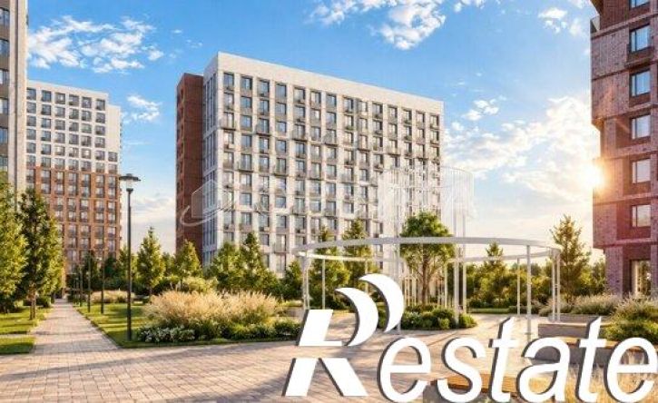 2-комн квартира улица Андрея Кореневского, 3 к1,  д. 3 к1
