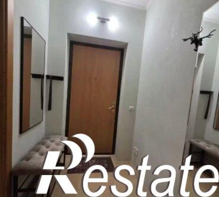 3-комн квартира улица Грибоедова, 15 к2,  д. 15 к2