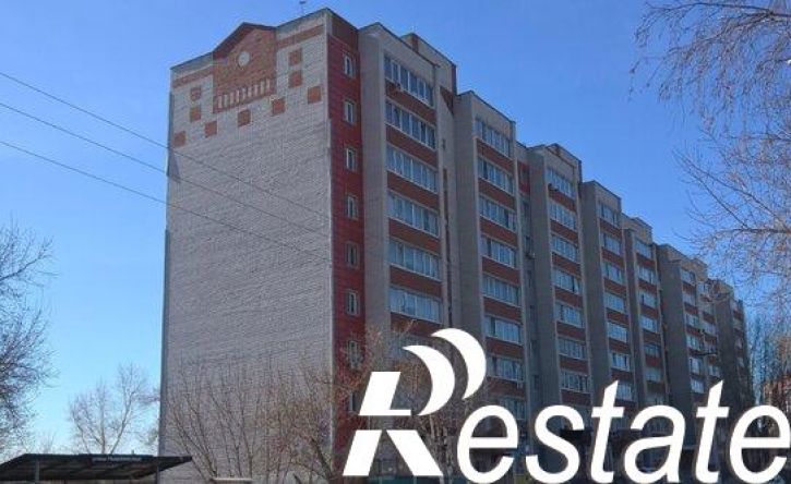 2-комн квартира Молодёжная улица, 28,  д. 28