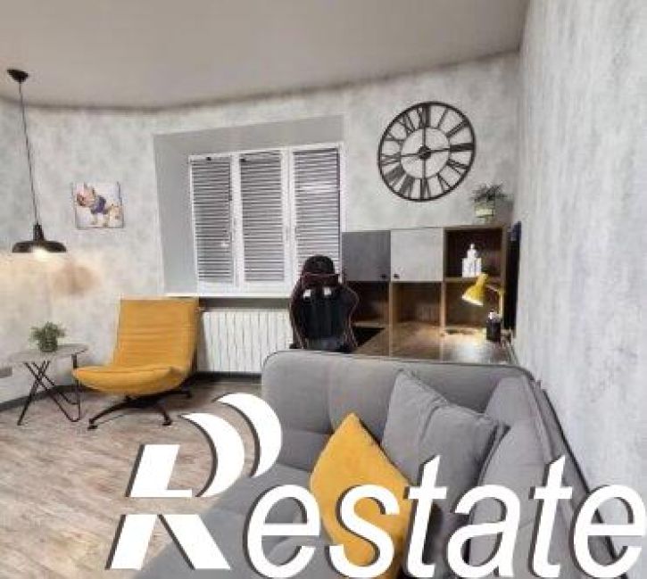 3-комн квартира улица Грибоедова, 15 к2,  д. 15 к2