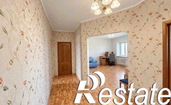 2-комн квартира Молодёжная улица, 28,  д. 28