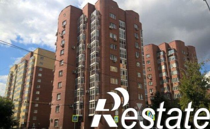 3-комн квартира улица Грибоедова, 15 к2,  д. 15 к2