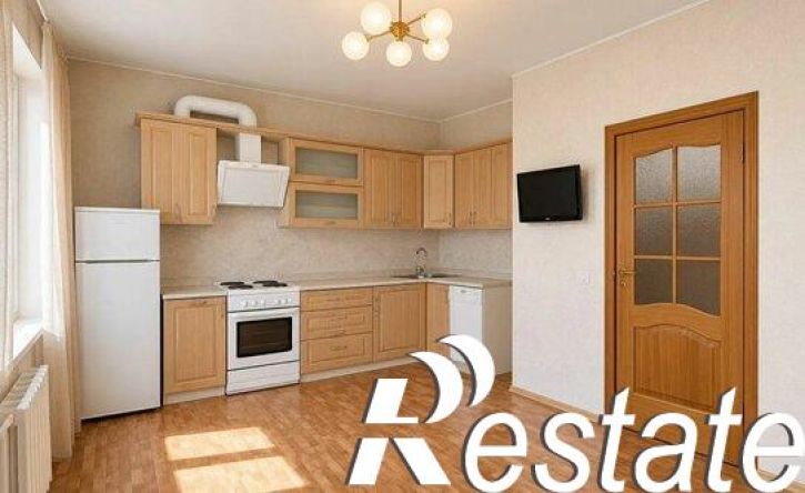 2-комн квартира Молодёжная улица, 28,  д. 28